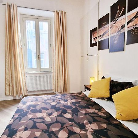 Myomax Guesthouse Рим Екстер'єр фото