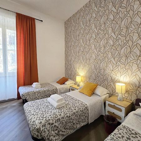 Myomax Guesthouse Рим Екстер'єр фото