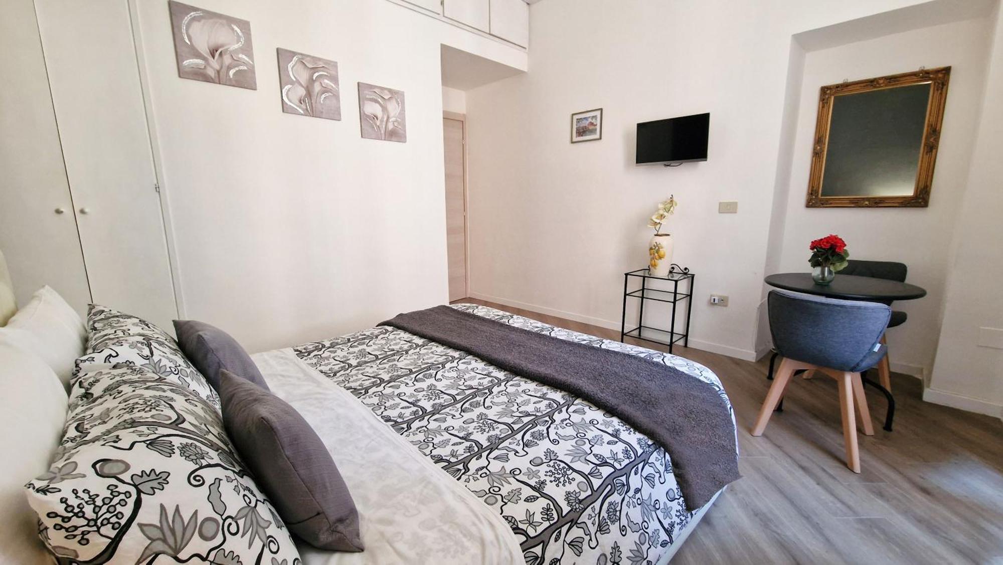 Myomax Guesthouse Рим Екстер'єр фото