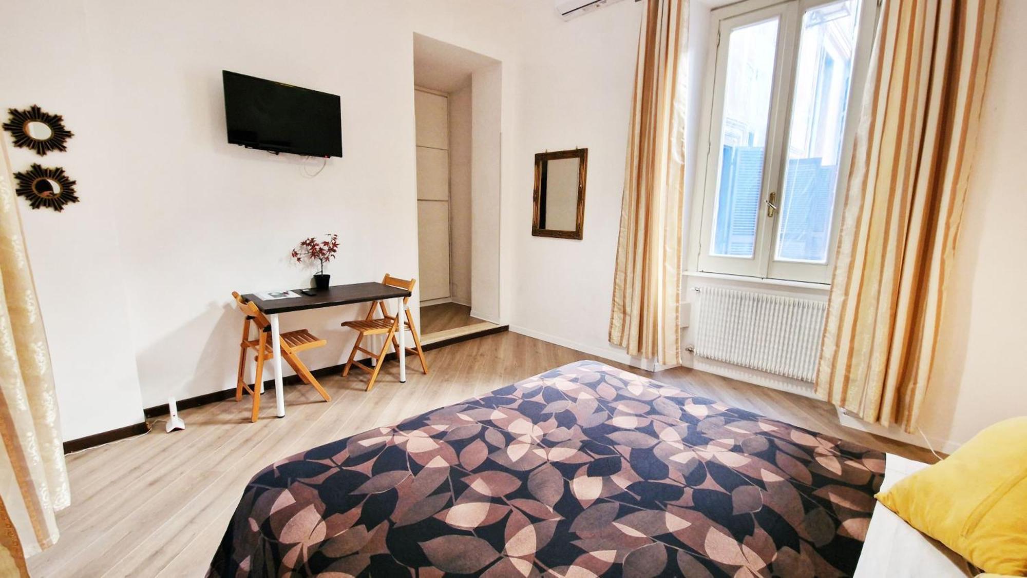 Myomax Guesthouse Рим Екстер'єр фото