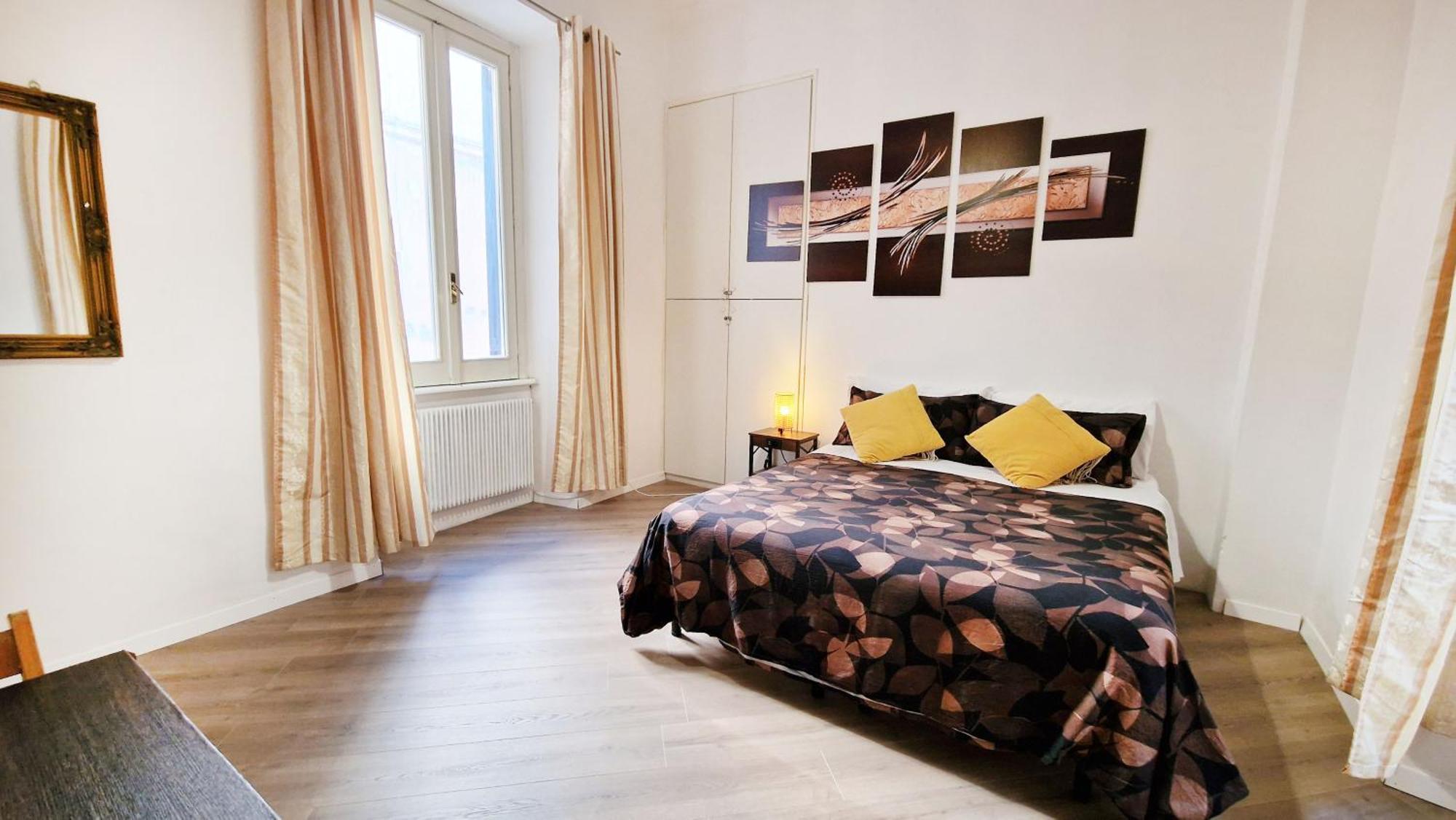 Myomax Guesthouse Рим Екстер'єр фото
