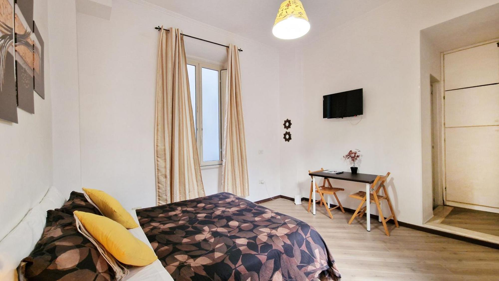 Myomax Guesthouse Рим Екстер'єр фото