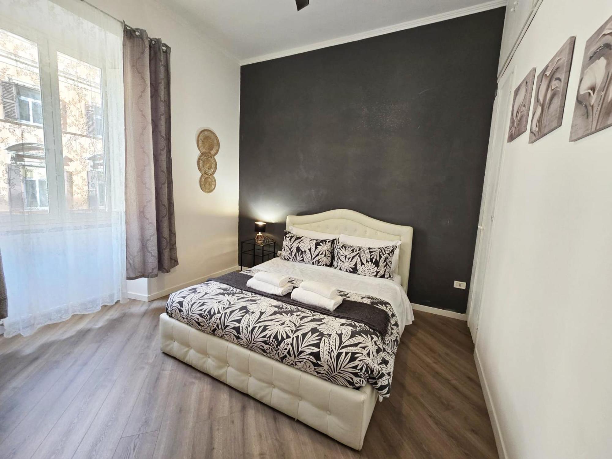 Myomax Guesthouse Рим Екстер'єр фото