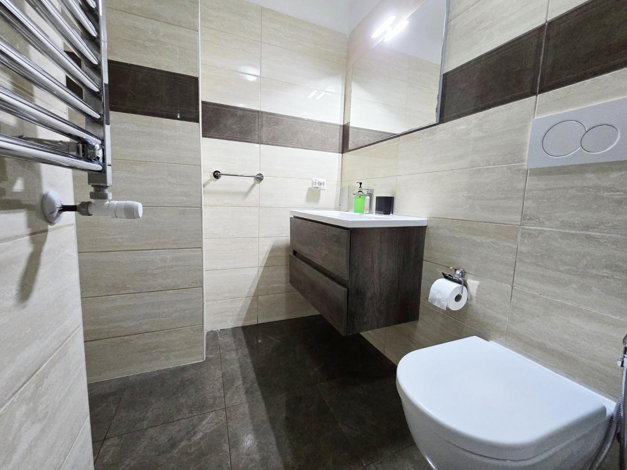 Myomax Guesthouse Рим Екстер'єр фото