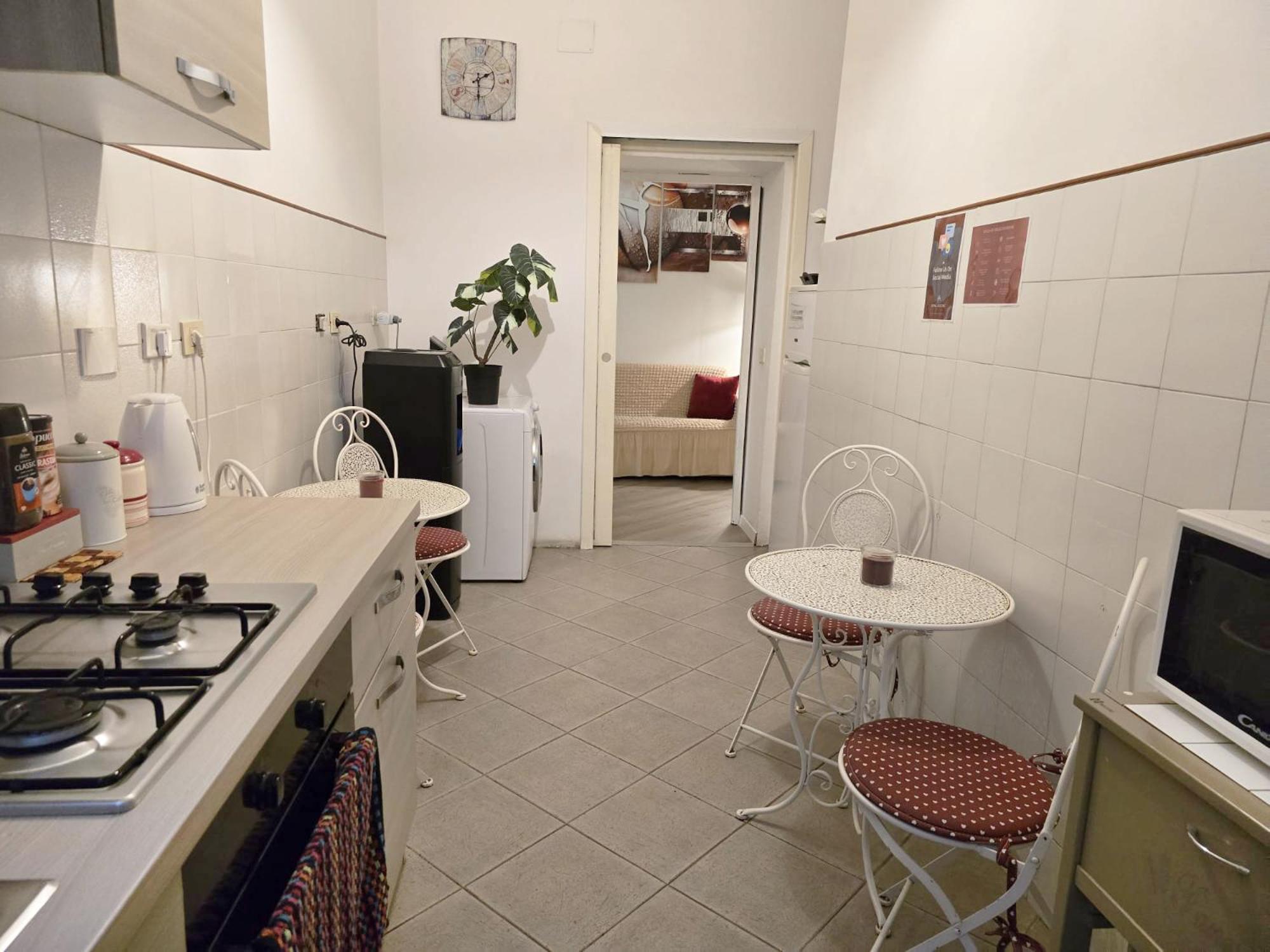 Myomax Guesthouse Рим Екстер'єр фото