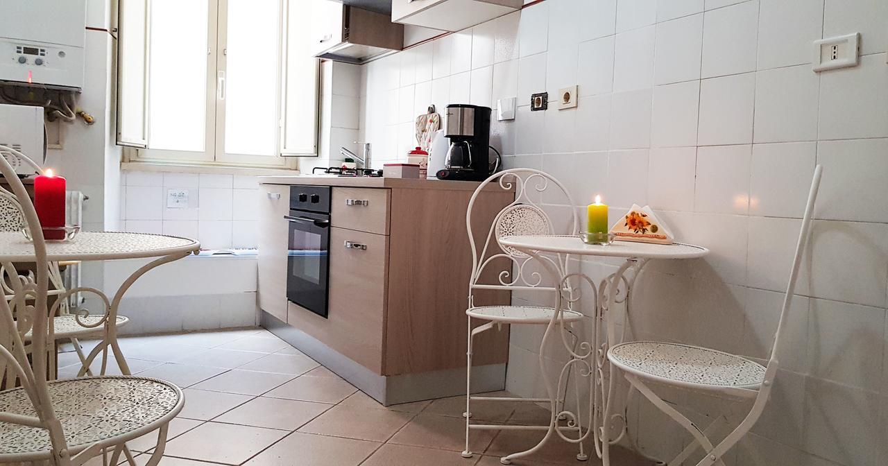 Myomax Guesthouse Рим Екстер'єр фото