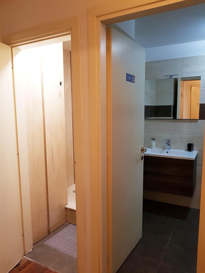 Myomax Guesthouse Рим Екстер'єр фото