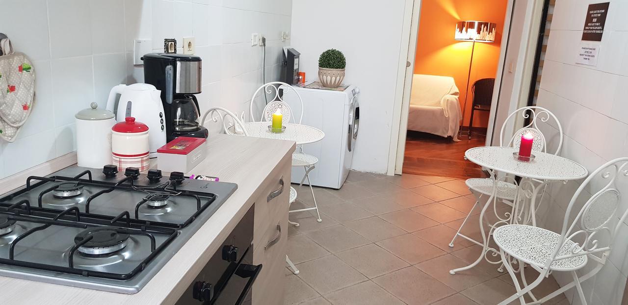 Myomax Guesthouse Рим Екстер'єр фото